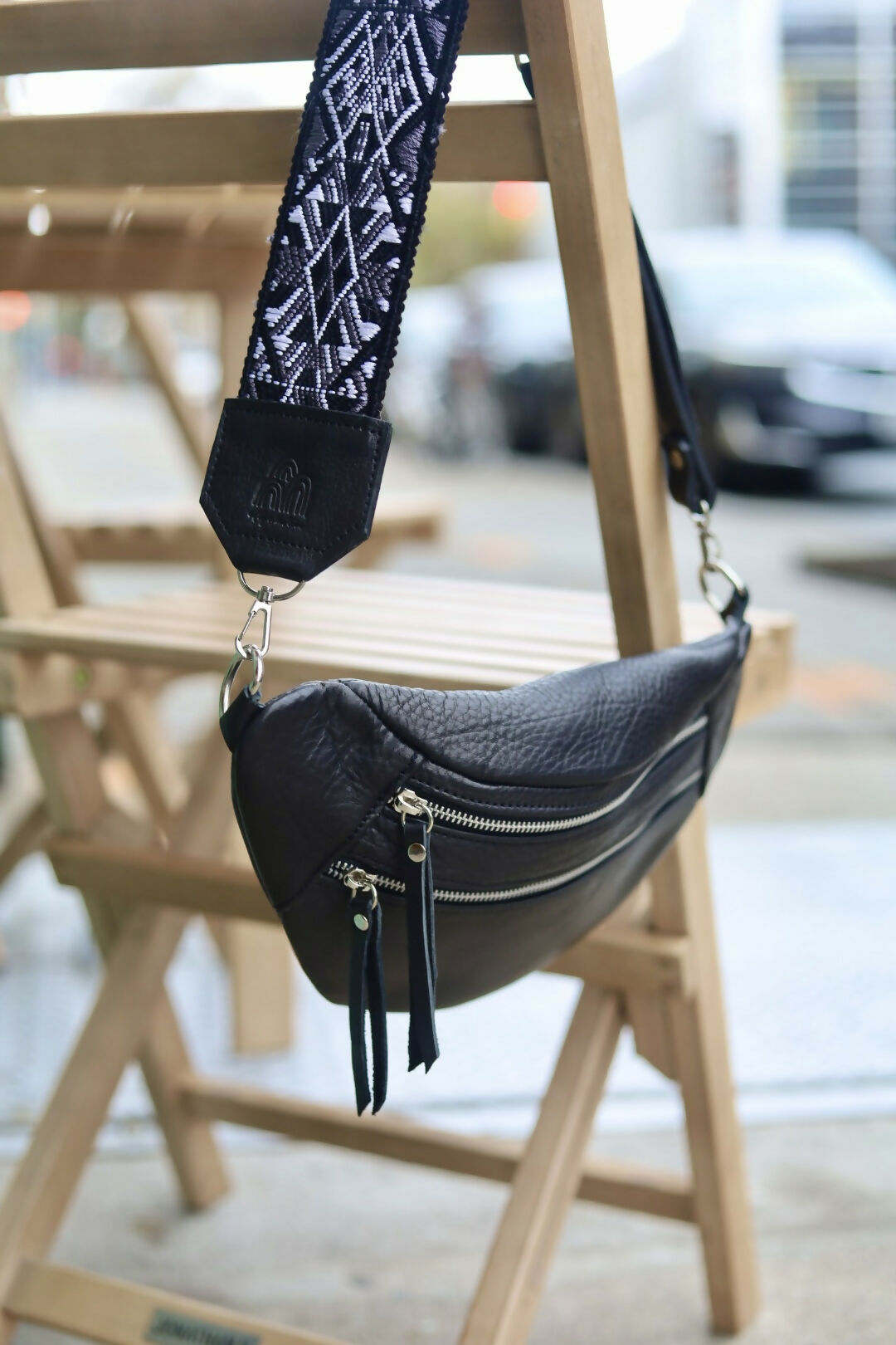 Emma sling bag _tikal