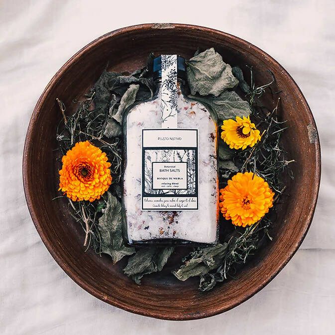 Fog Forest Bath Salts This Is Latin America