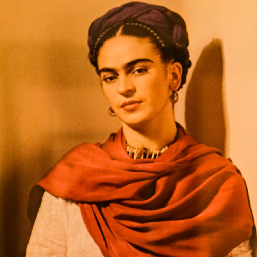 Frida Kahlo, art and life in the Blue House – This Is Latin America