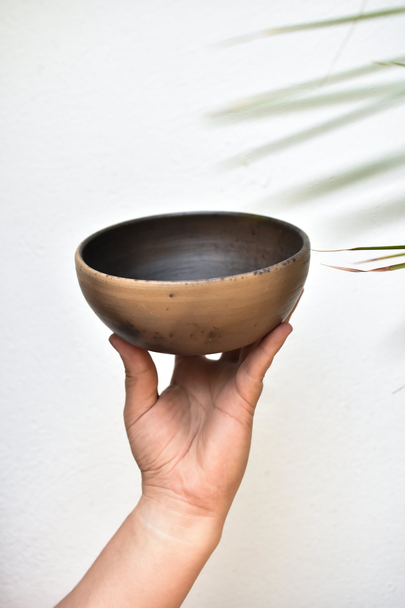 Atzompa Bowl