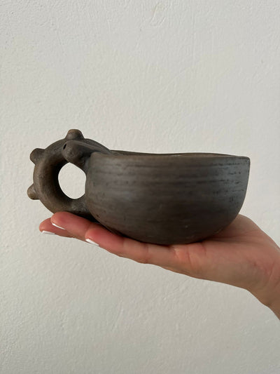 Chocolatero Oaxaca Mug