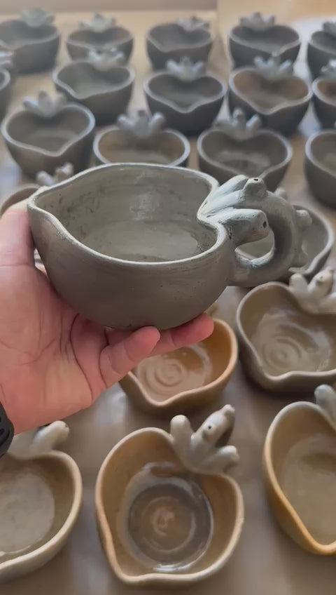 Chocolatero Oaxaca Mug