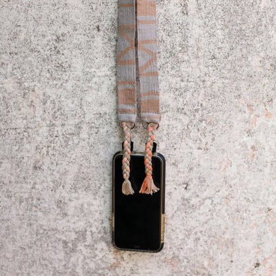 Totonicapan Strap