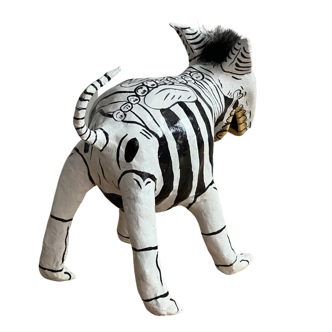Dia de Muertos dog ornament