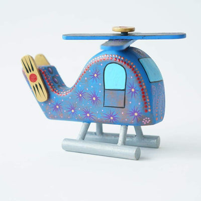 Helicopters