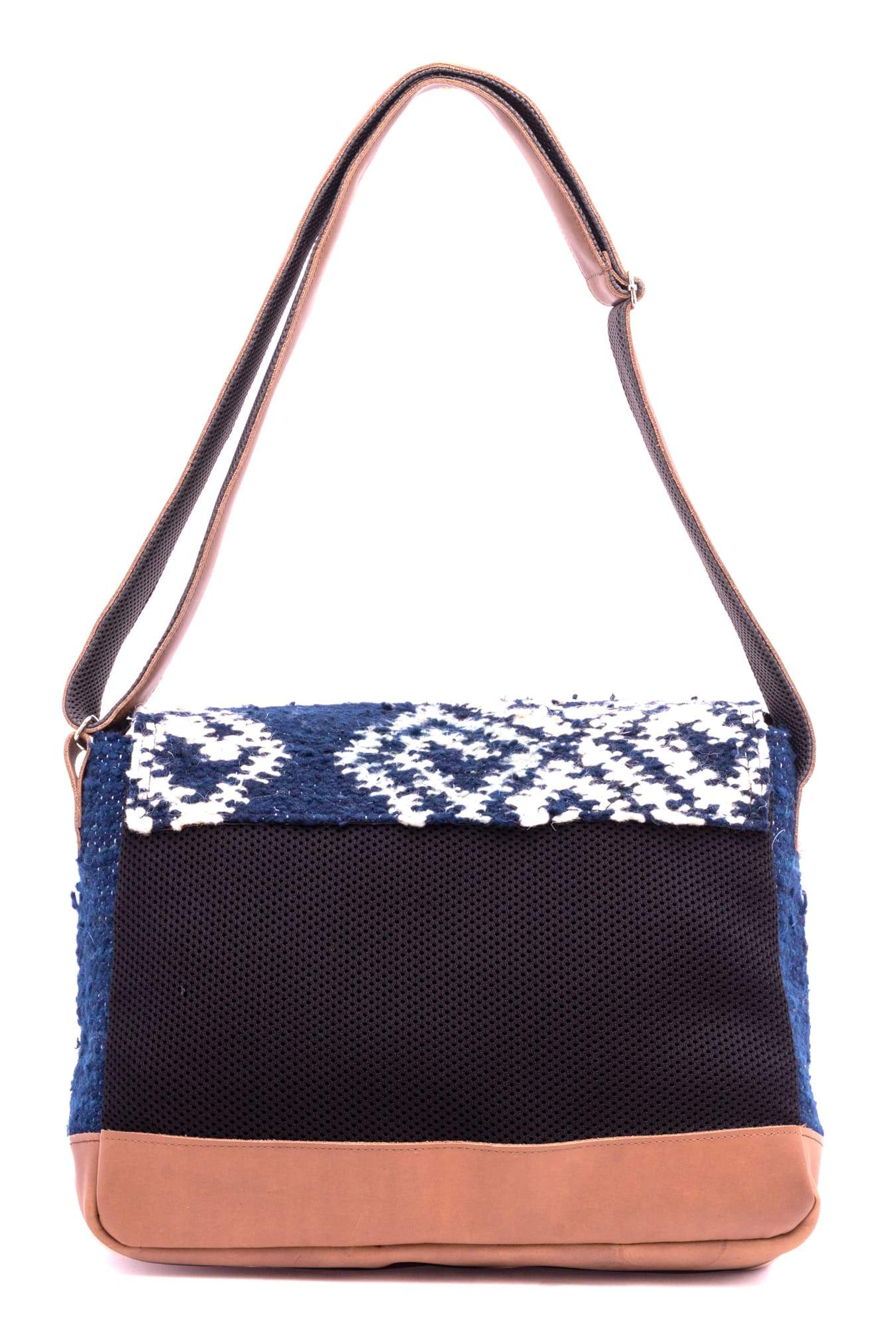 Messenger Bag