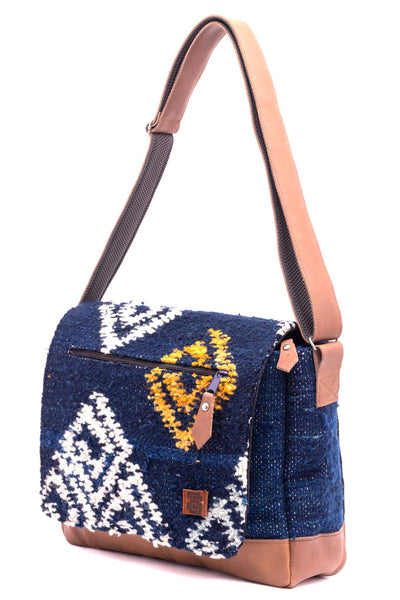 Messenger Bag