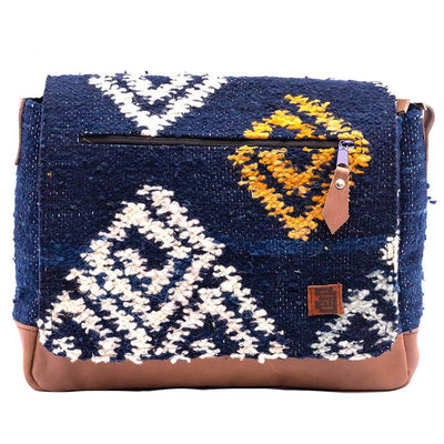Messenger Bag
