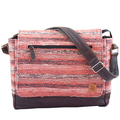 Messenger Bag