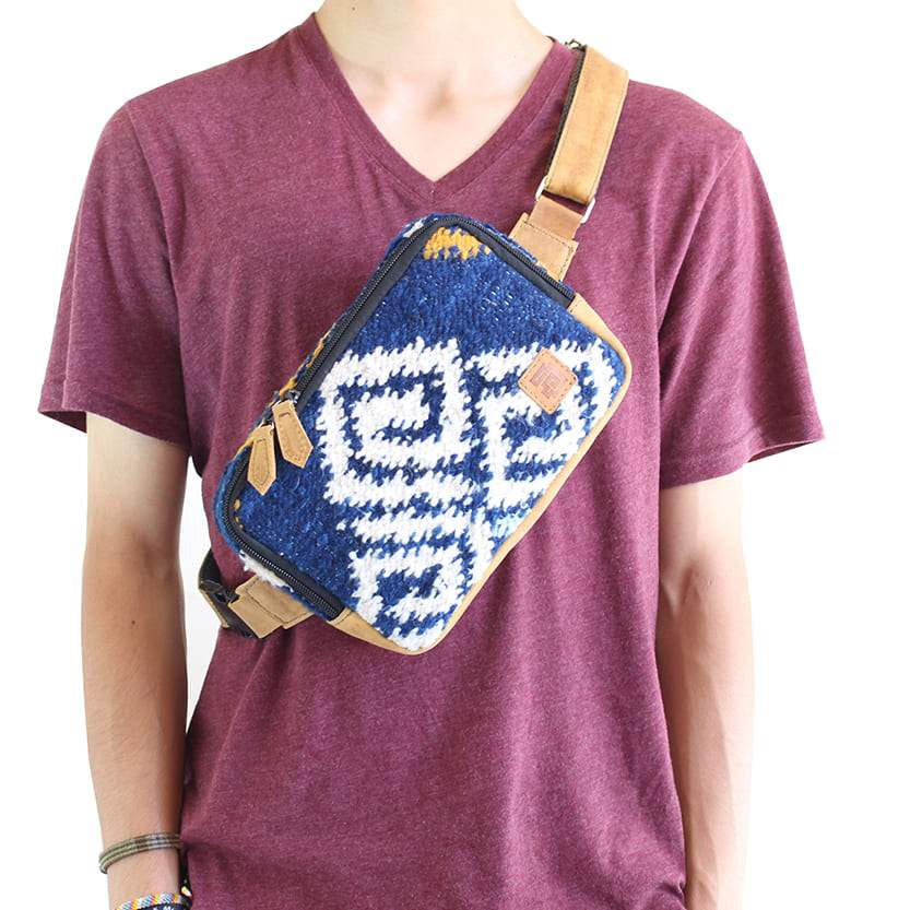 Belt bag