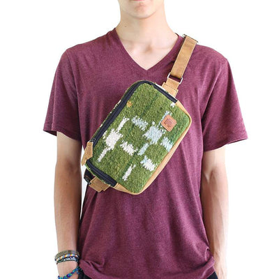 Belt bag