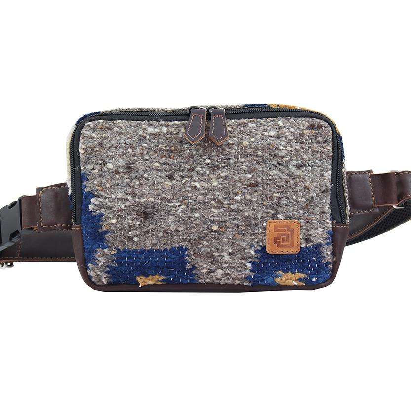 Belt bag