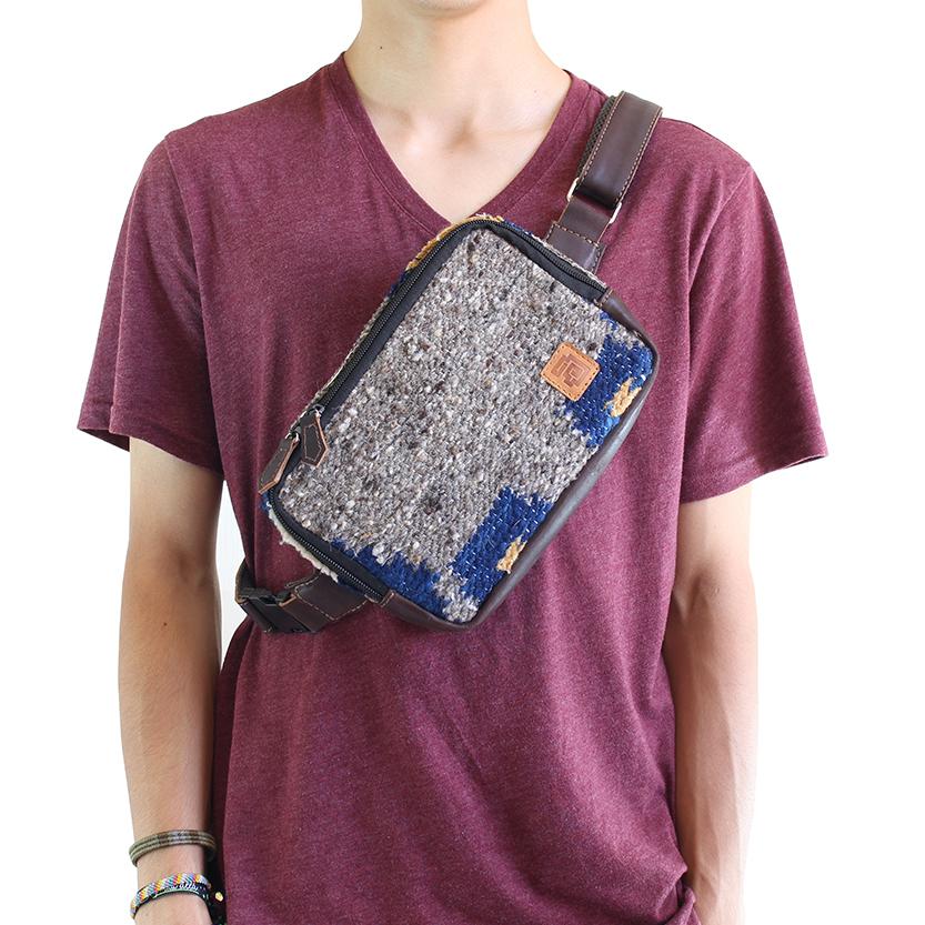 Belt bag