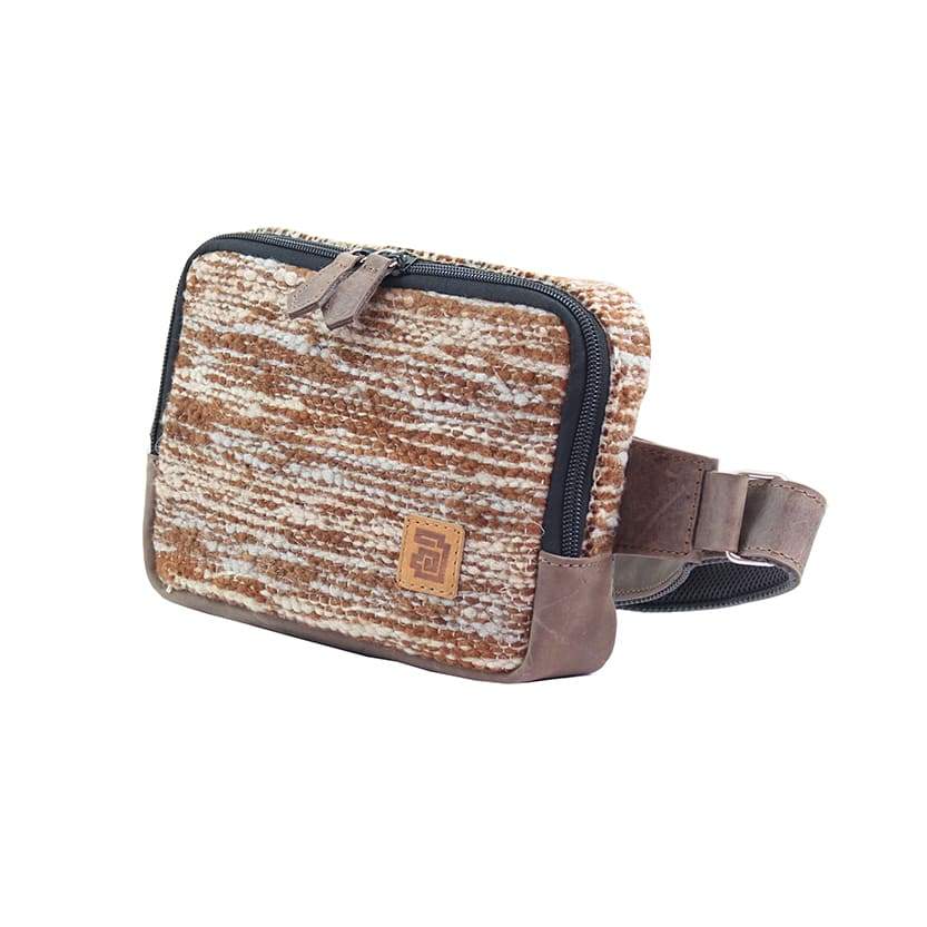 Belt bag