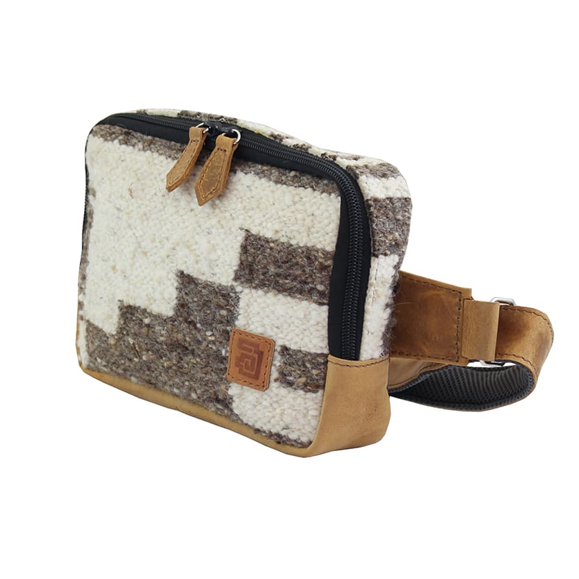 Belt bag