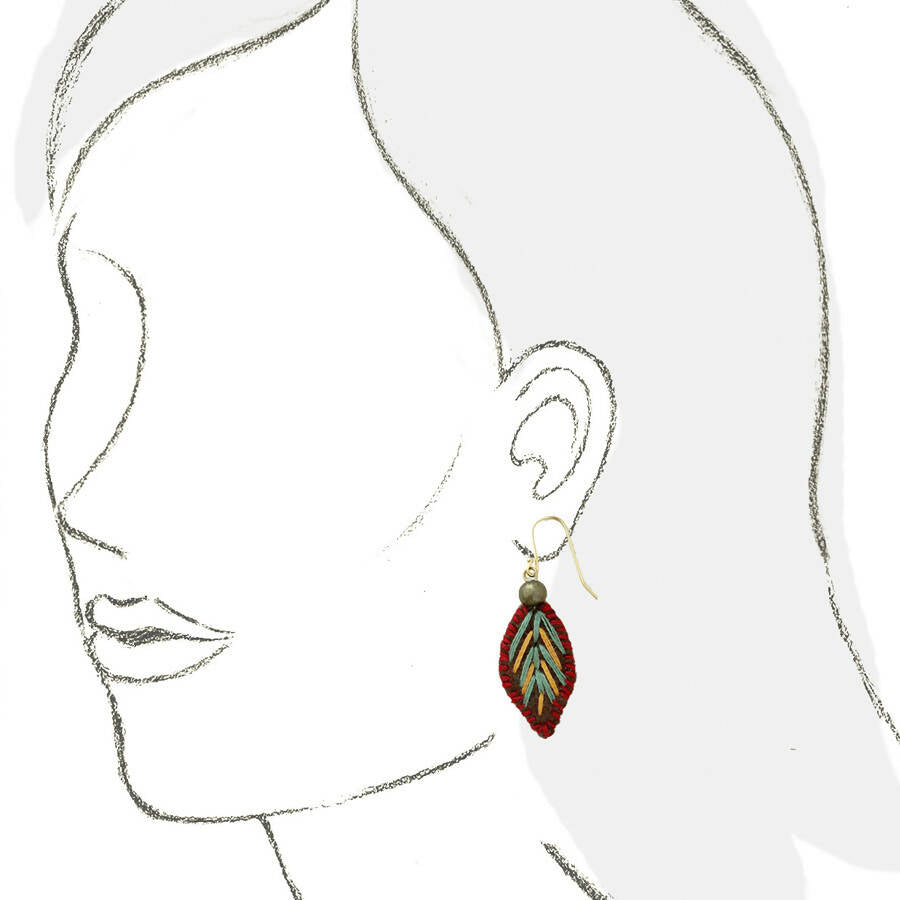 Martina Earrings