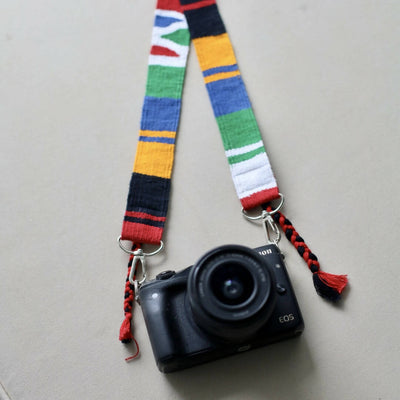 Totonicapan Strap