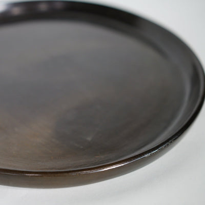 Burnished Plates from Mexico