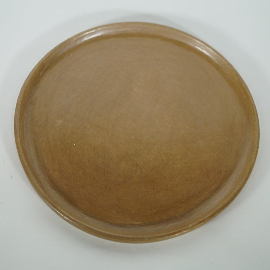 Burnished Plates from Mexico