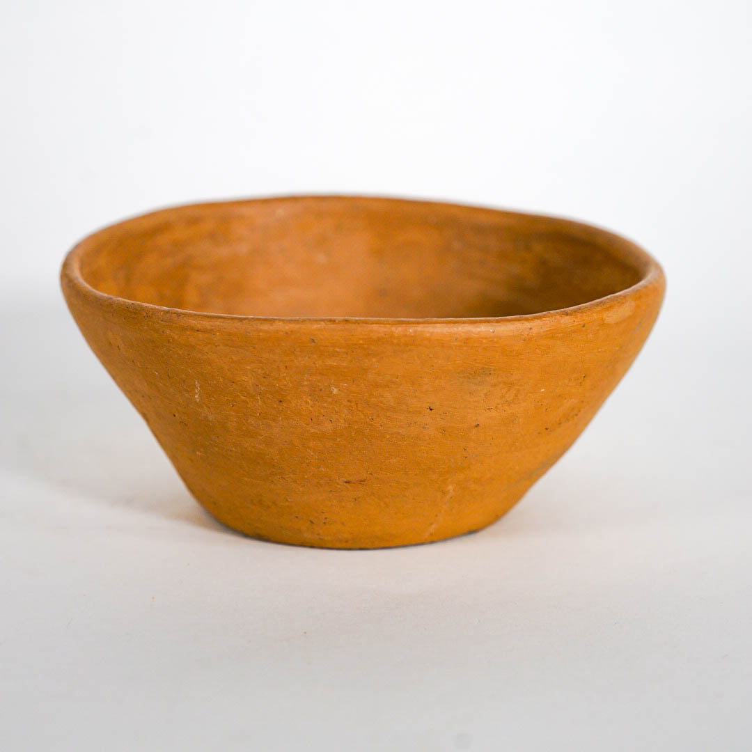 Clay Bowl for Botana
