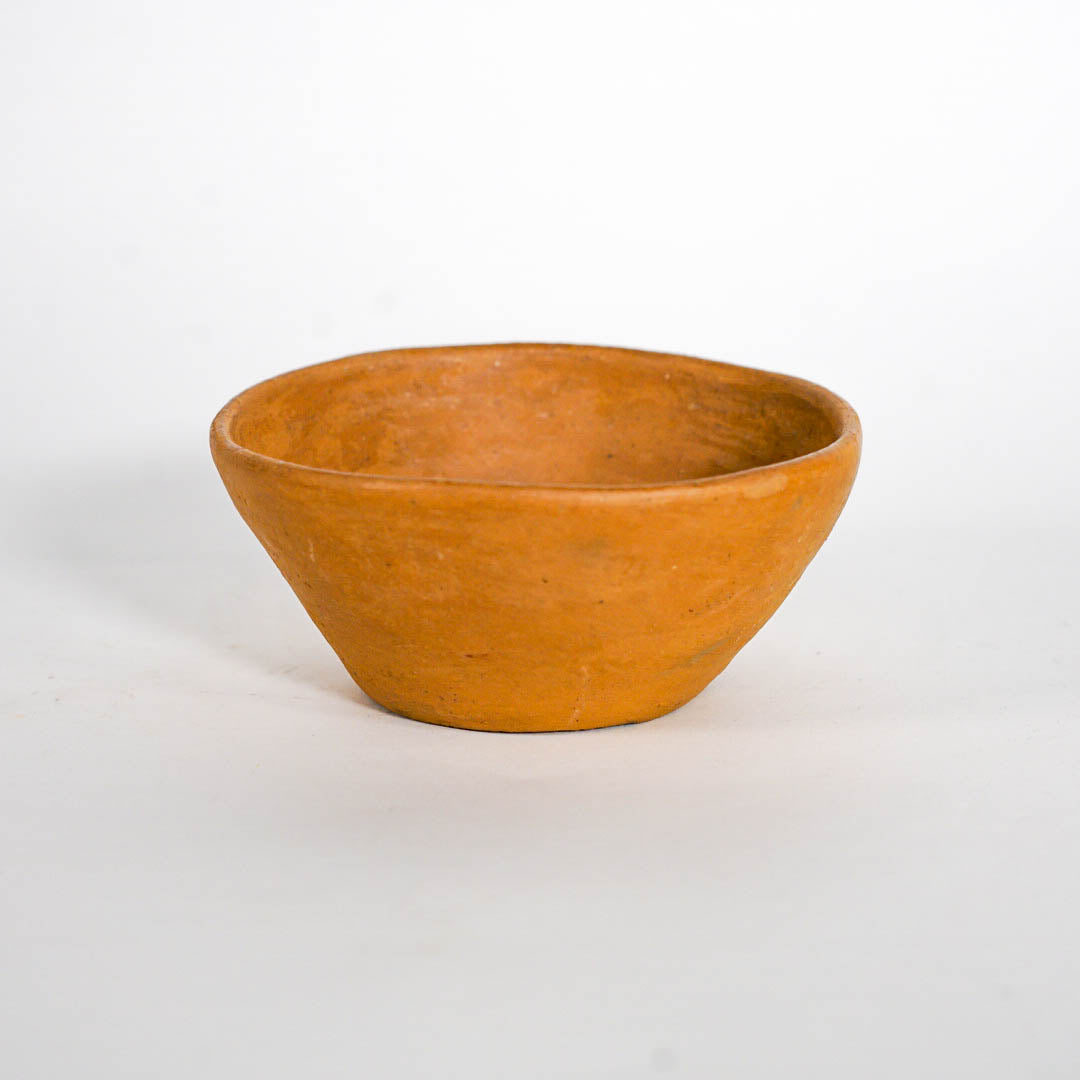 Botanero Clay Bowl