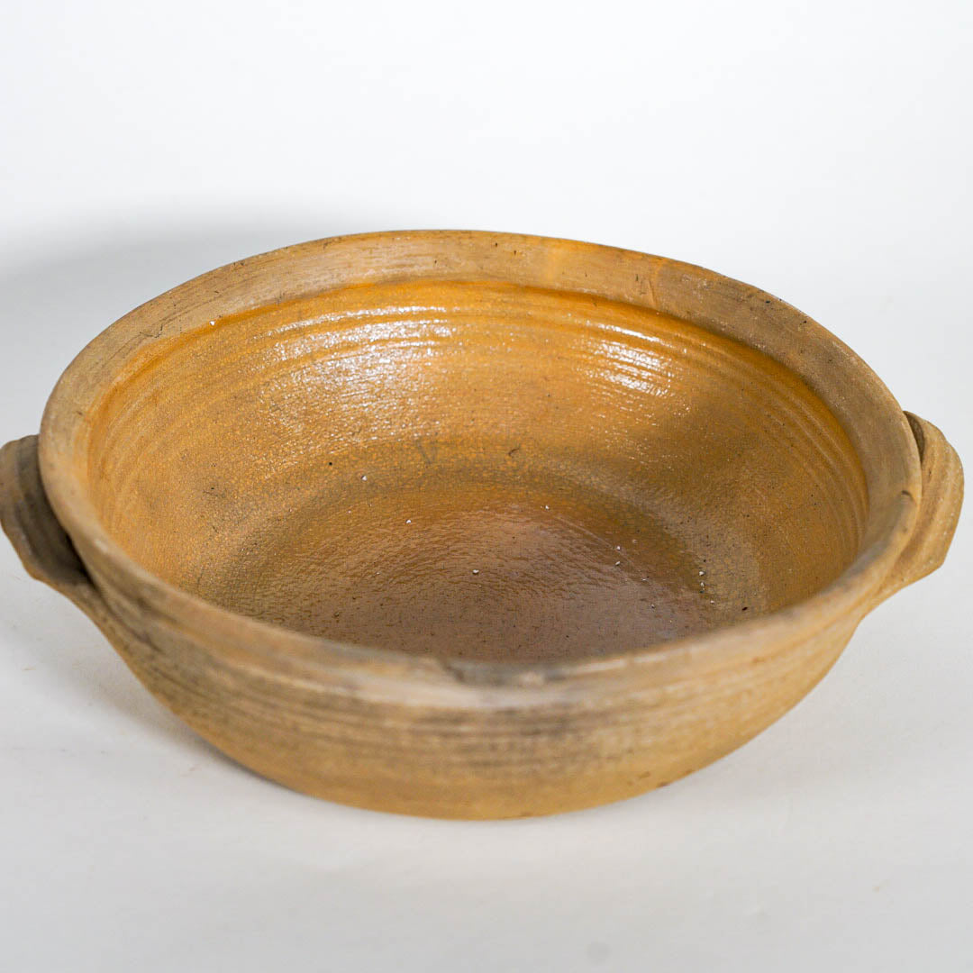 Soluta Clay Casserole