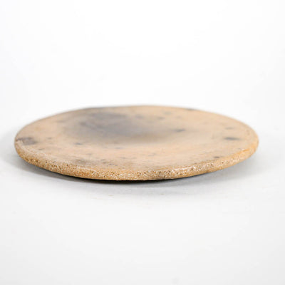Tierra Clay Plate