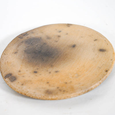 Tierra Clay Plate