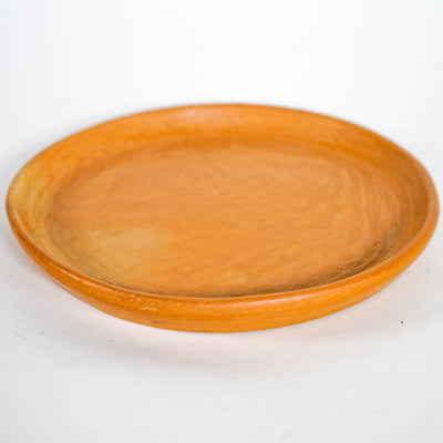 San Miguel Clay Plate