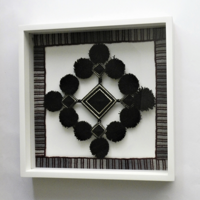 Ojo de Dios