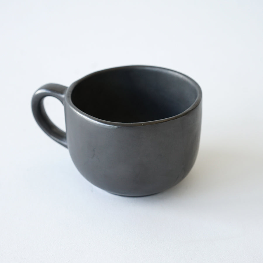 Round Coffee Mug