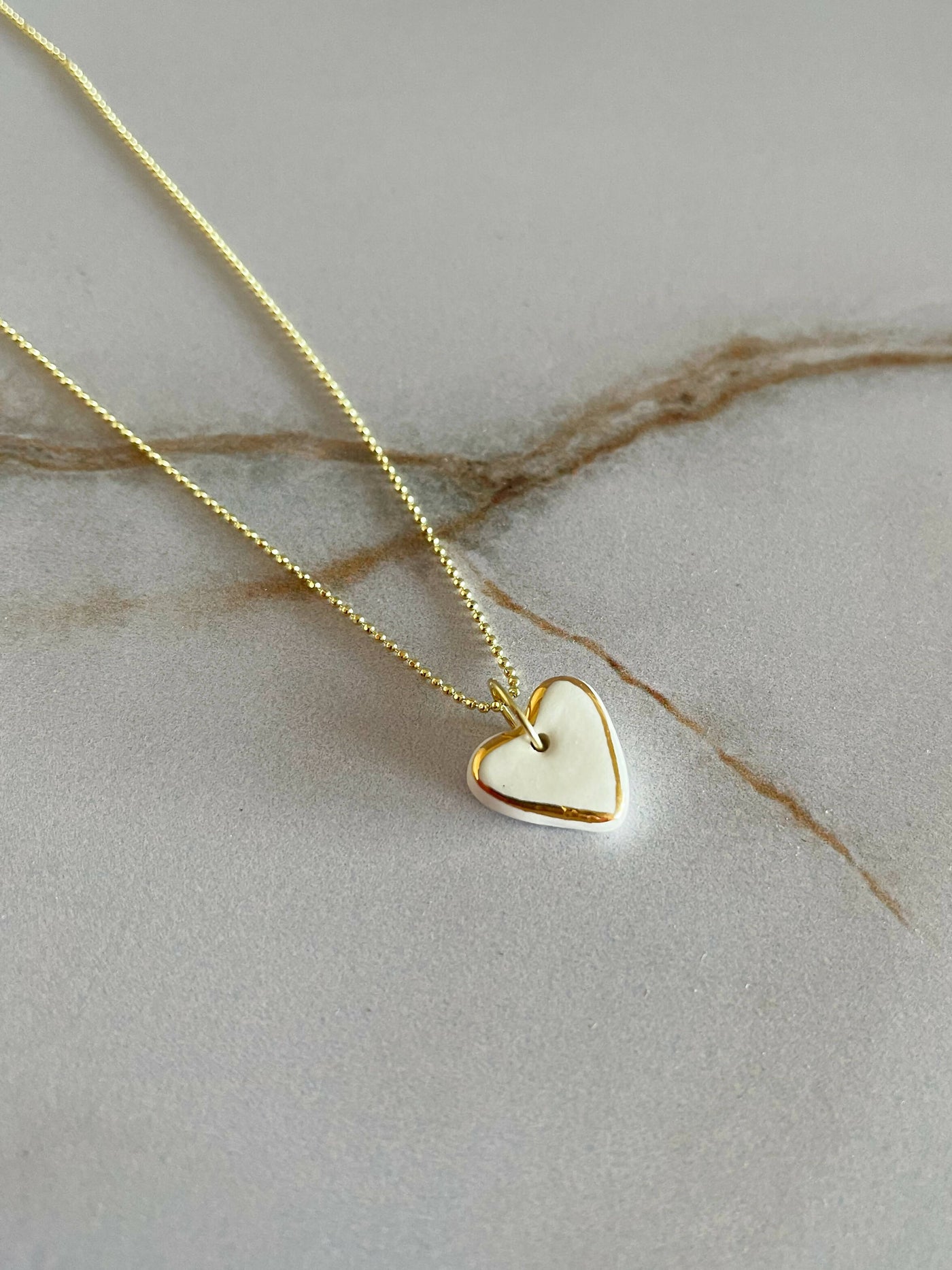 Heart Necklace