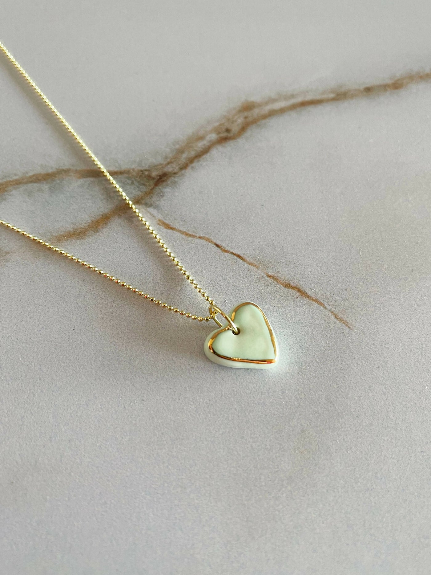 Heart Necklace