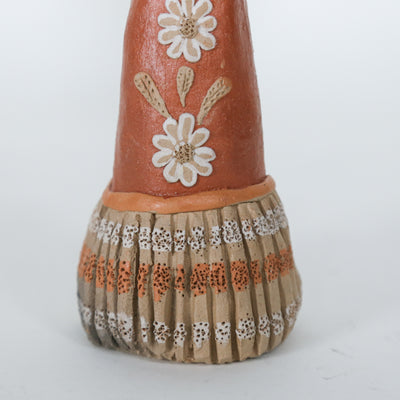 Red Clay Francisca Catrina