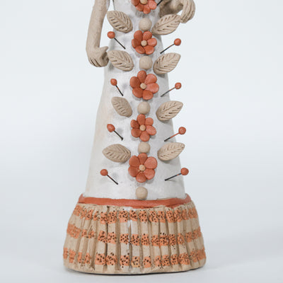 Red Clay Francisca Catrina