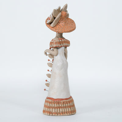 Red Clay Francisca Catrina