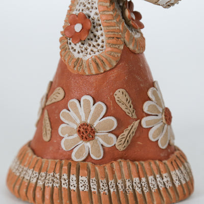 Red Clay Eugenia Catrina