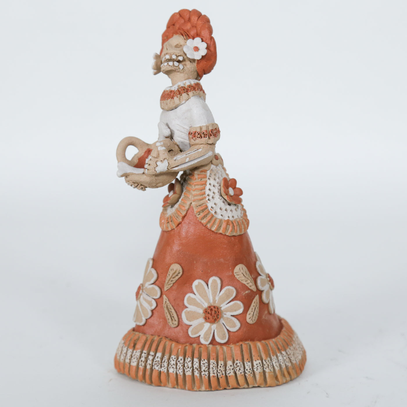 Red Clay Eugenia Catrina