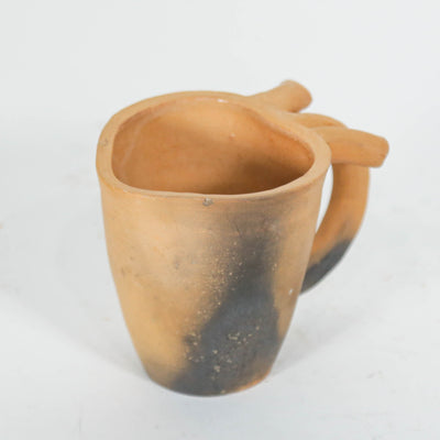 Corazon Oaxaca Mug