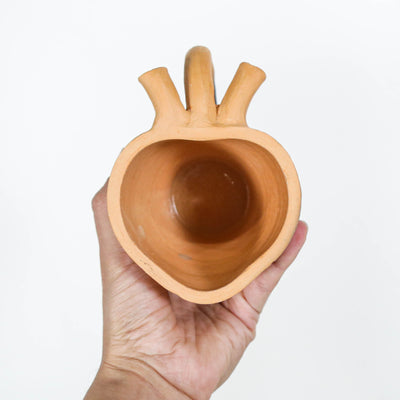 Corazon Oaxaca Mug