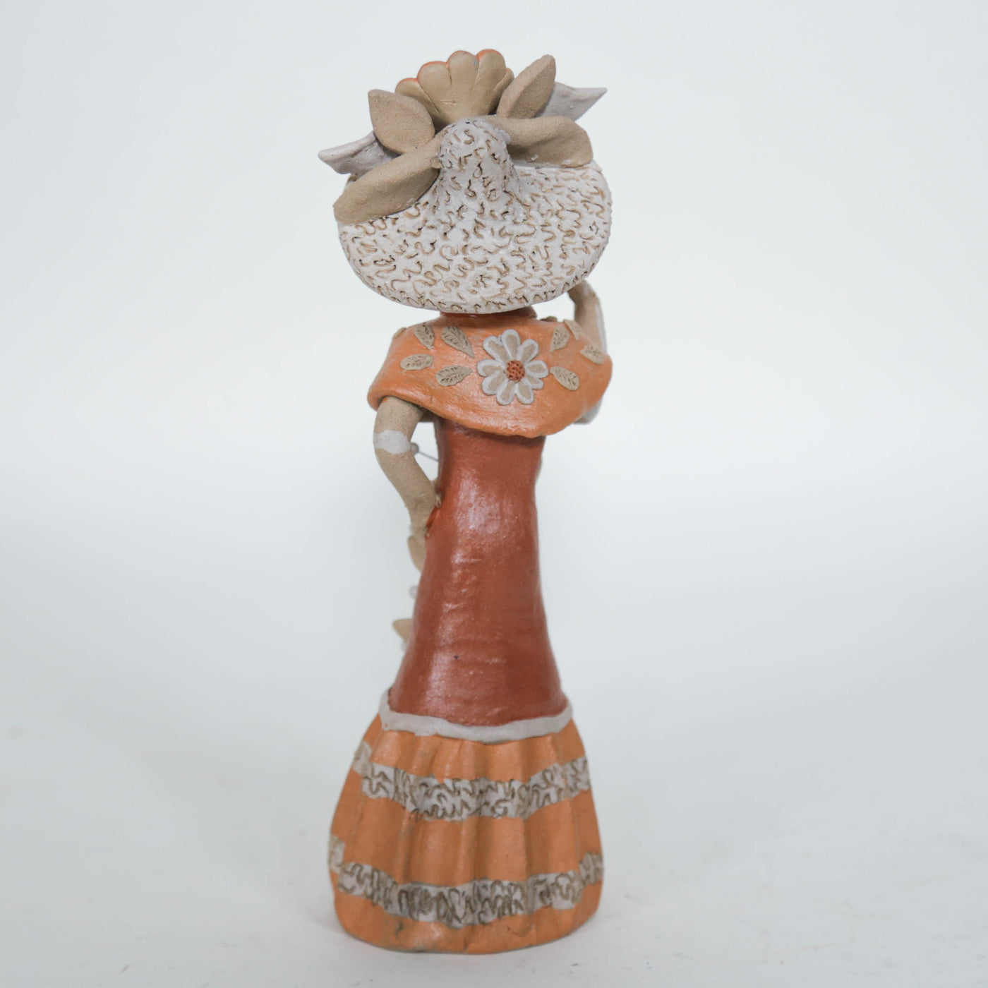 Red Clay Leticia Catrina