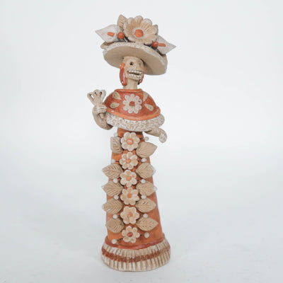 Red Clay Leticia Catrina