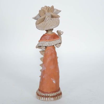 Red Clay Leticia Catrina