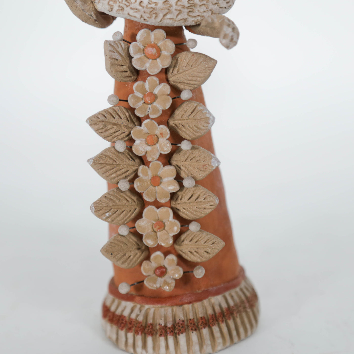 Red Clay Leticia Catrina