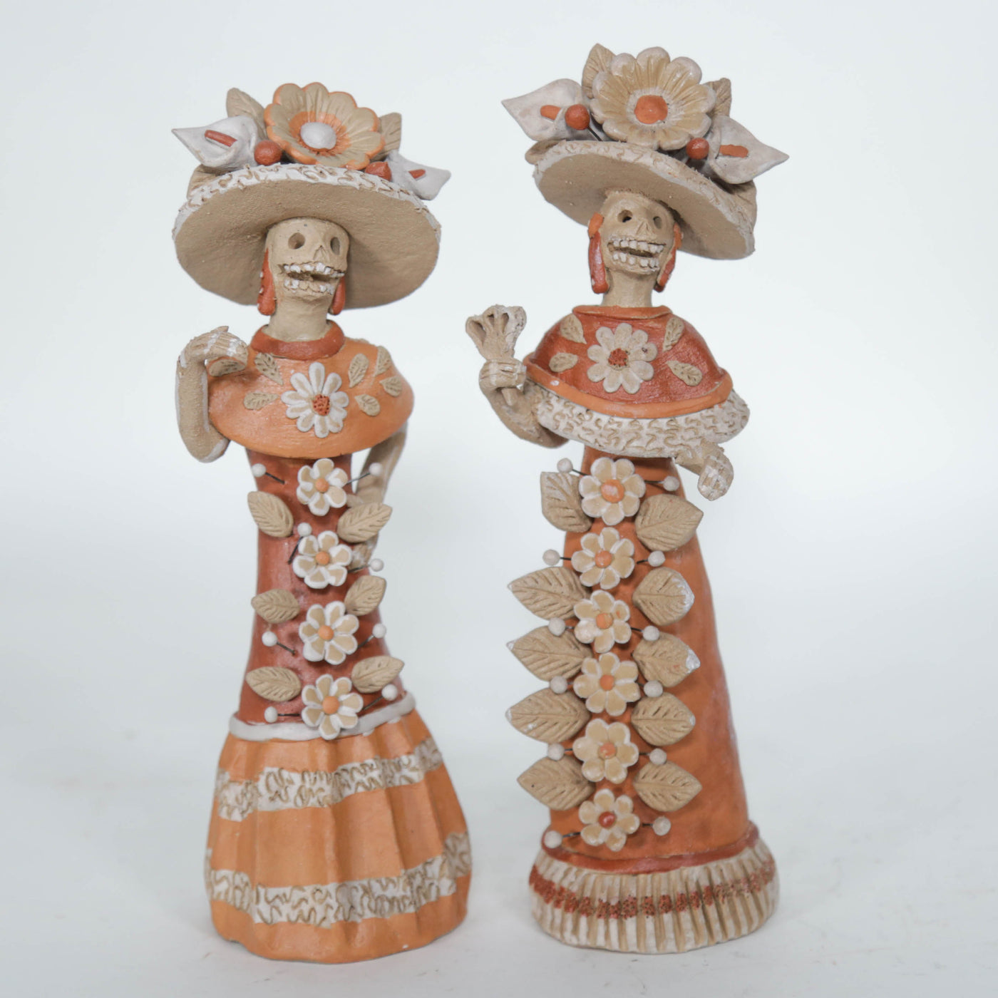 Red Clay Leticia Catrina