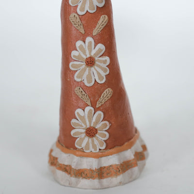 Red Clay Josefina Catrina