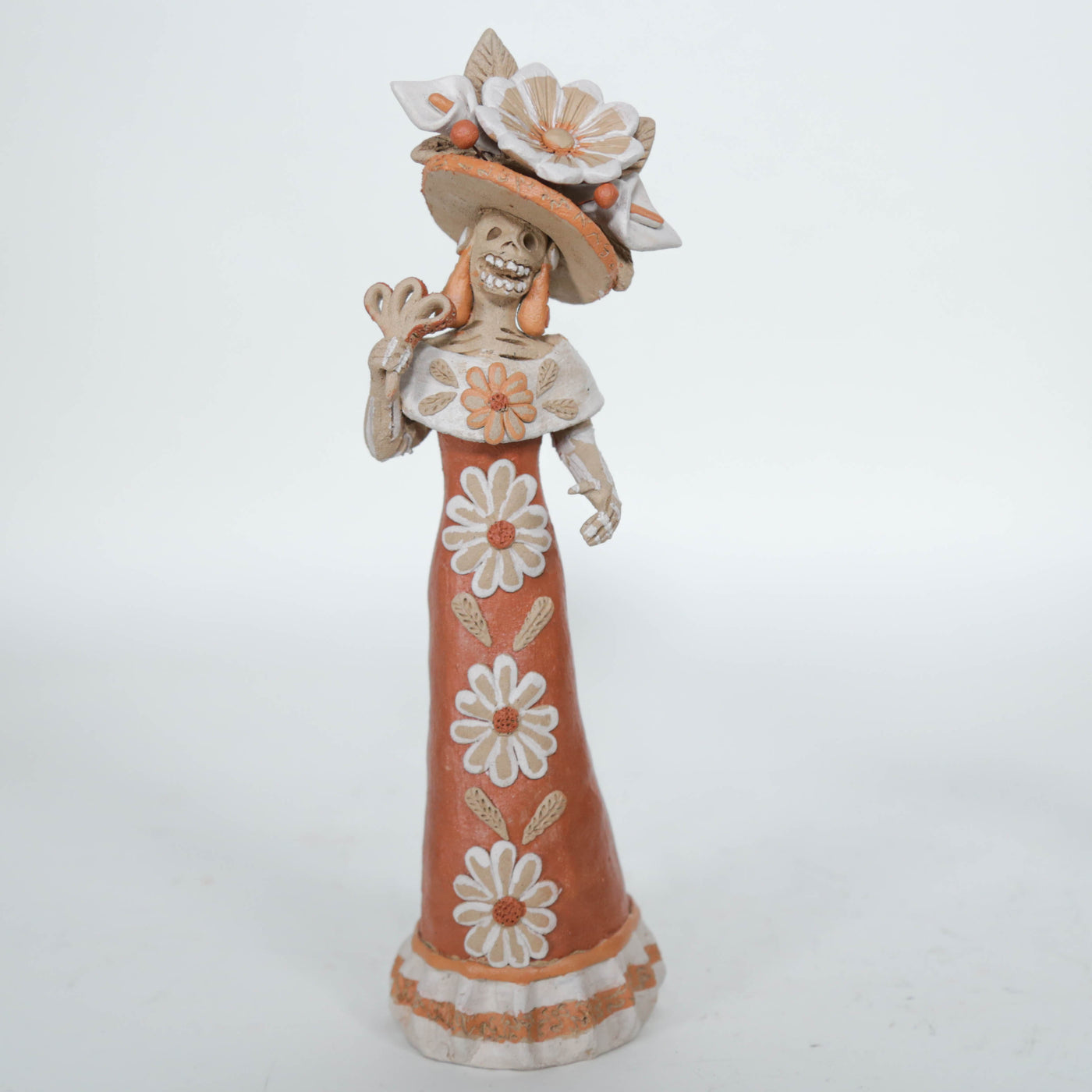 Red Clay Josefina Catrina