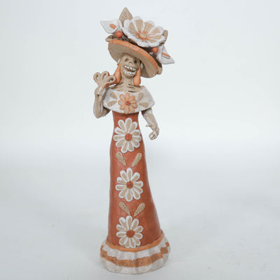 Red Clay Josefina Catrina
