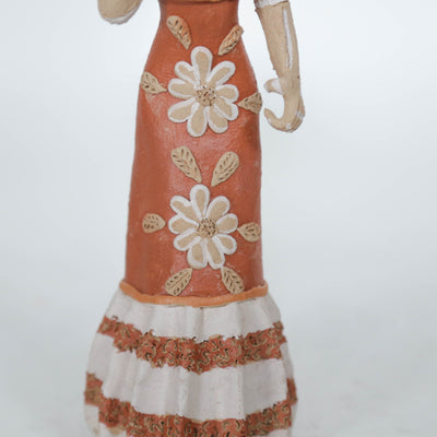 Red Clay Josefina Catrina