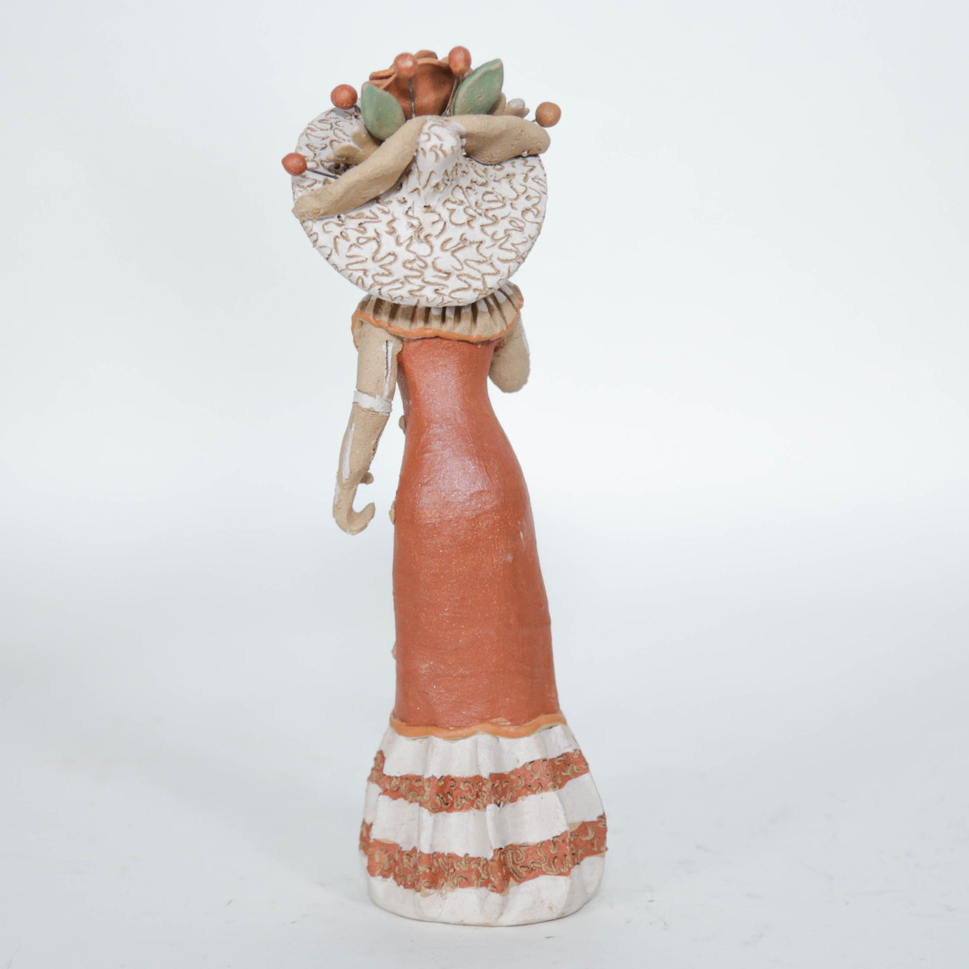 Red Clay Josefina Catrina